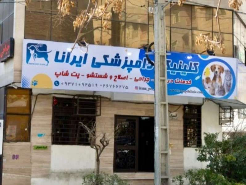 پت شاپ شبانه روزی سعادت آباد | پت شاپ های سعادت آباد 