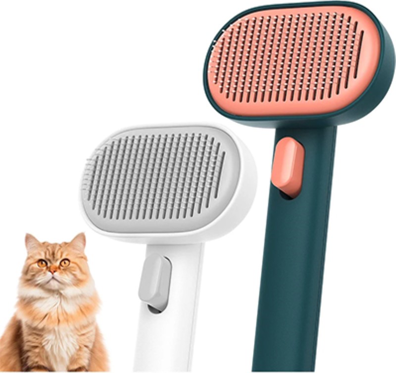 برس اسلیکر گربه Slicker Brush | لوازم آرایش گربه