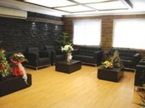 بیمارستان دامپزشکی پایتخت