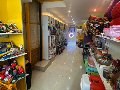 کلینیک دامپزشکی دکتر طهرانی