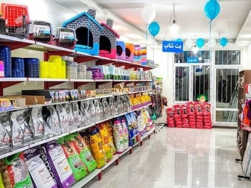 کلینیک دامپزشکی دکتر وت