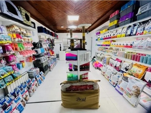 كلينيك تخصصى دامپزشكى نیک در تنکابن