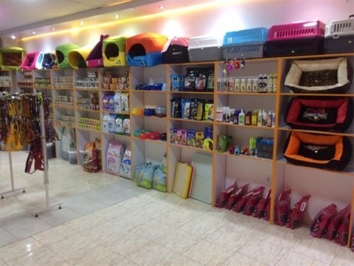 کلینیک دامپزشکی سپهر
