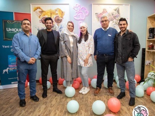 کلینیک دامپزشکی پت سیتی