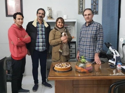 کلینیک دامپزشکی آبان