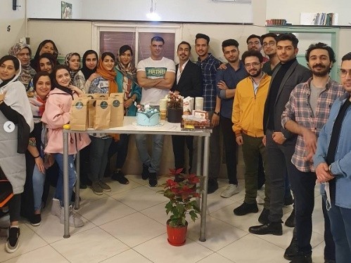 کلینیک دامپزشکی ساینا