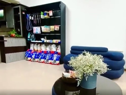 کلینیک دامپزشکی دی