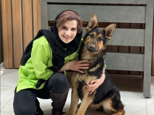 کلینیک دامپزشکی فلامینگو بجنورد