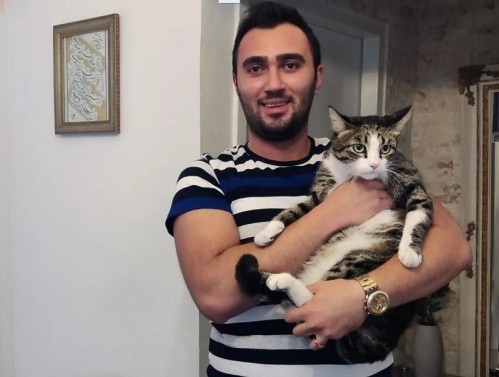 دامپزشکی سیار در تهران