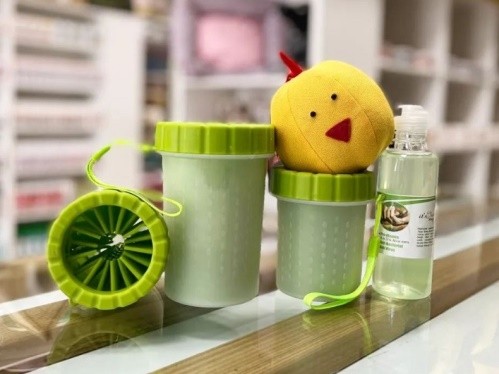 پت شاپ ژیوان شعبه کرج