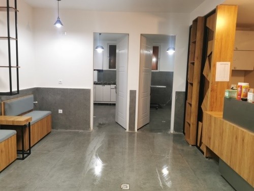 کلینیک دامپزشکی آی وت در هشتگرد