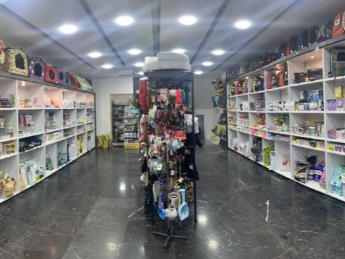 دامپزشکی خزر در ساری