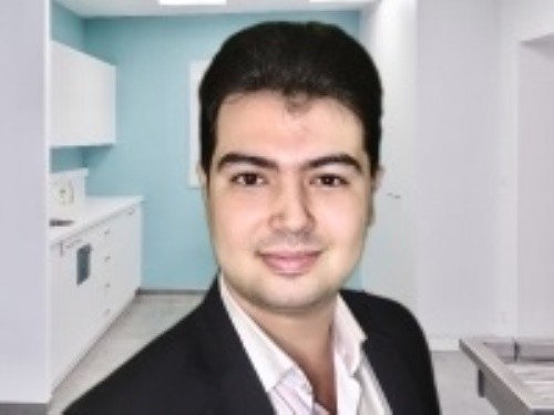 مطب دامپزشکی دکتر افشین خاتمی ( توانا پت) در کرج