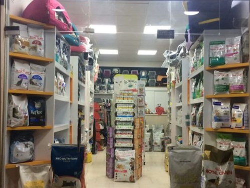 اطلاعات کامل پت شاپ مانی در رشت | فروشگاه حیوانات رشت