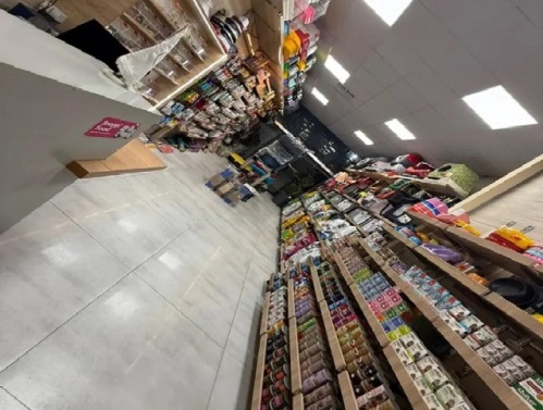 کلینیک تخصصی دامپزشکی و پت شاپ نوین در شیراز