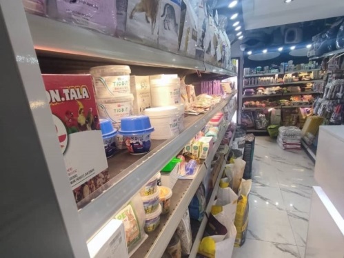 کلینیک دامپزشکی چالوس پرشین