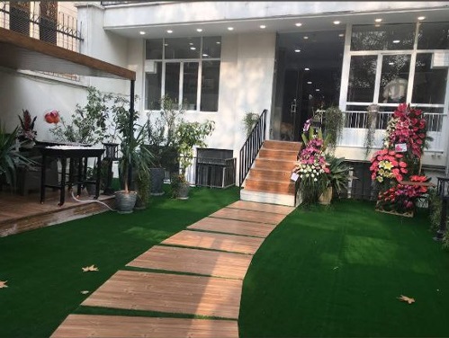 پت شاپ، دامپزشکی و پانسیون دکتر بهزاد آجودانیه | پانسیون حیوانات نیاوران