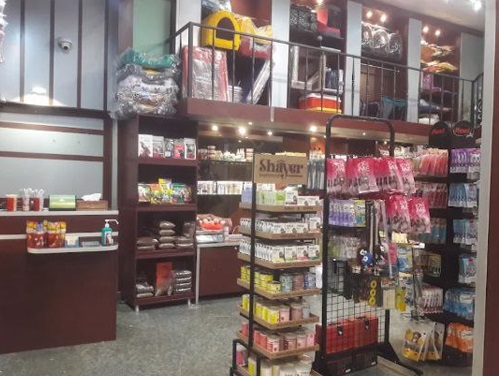 فروشگاه پت در فرمانیه تهران | پت شاپ در فرمانیه 