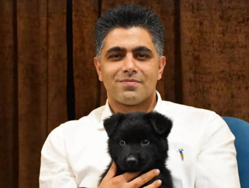 پت شاپ و دامپزشکی دکتر کدخدازاده در دزفول | دامپزشکی دزفول خوزستان