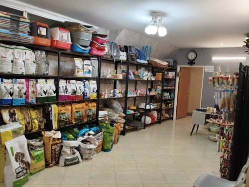 کلینیک دامپزشکی ناژوان