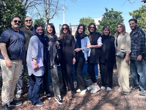 کلینیک دامپزشکی لاهیجان (دکتر ووف سابق)