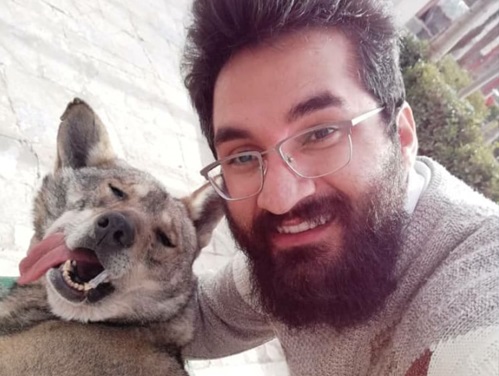 کلینیک دامپزشکی دکتر رازانی در بروجرد - دامپزشک در بروجرد