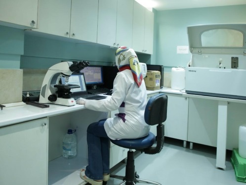 کلینیک دامپزشکی شبانه روزی پارسه در شهریار