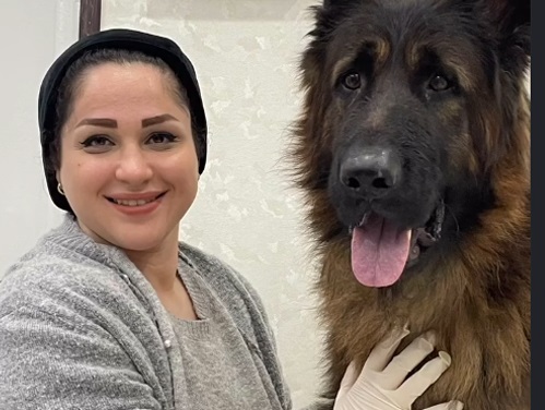 پت شاپ و دامپزشکی دکتر مهشید میرزائی در رودسر گیلان