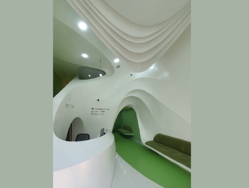 کلینیک دامپزشکی لیام در شهید سلیمانی