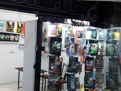 پت شاپ شاینی در ملایر | پت شاپ در ملایر