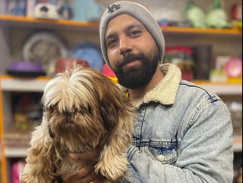 پانسیون حیوانات رشت مجموعه هانی 