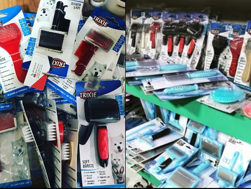 پت شاپ دماوند | پت شاپ و دامپزشکی رامین در دماوند