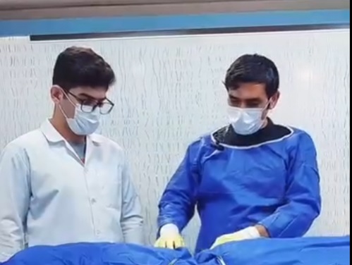 کلینیک دامپزشکی آبان در فردیس و ملارد | دامپزشکی ملارد