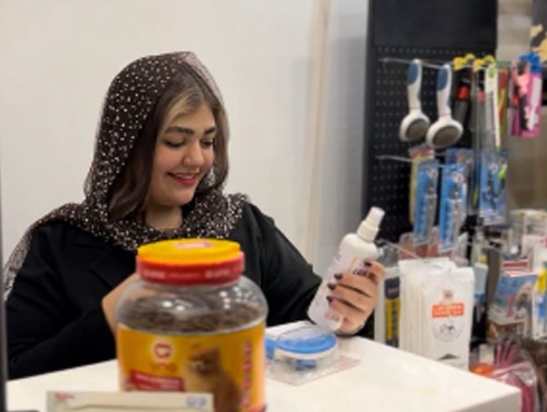 پت شاپ در کرمان | آرایشگاه حیوانات کلبه در کرمان