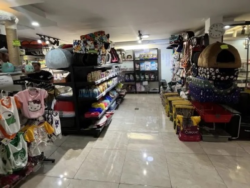 کلینیک دامپزشکی پت لند در شهرقدس