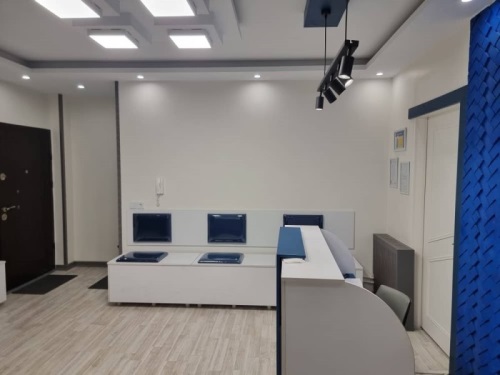 مرکز تخصصی تصویربرداری دامپزشکی تابش در ستاری