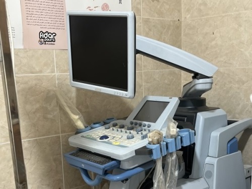 کلینیک دامپزشکی بهبود در محلات مرکزی