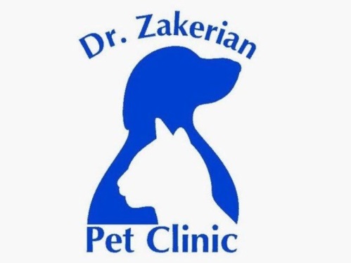 کلینیک دامپزشکی دکتر ذاکریان در نیاوران