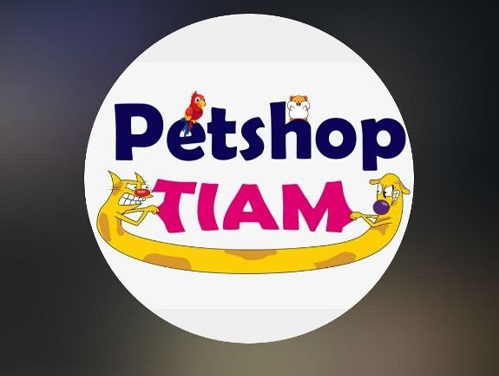 پت شاپ تیام در اراک | پت شاپ های اراک 