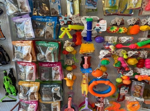 میلو پت شاپ در گیلاوند دماوند