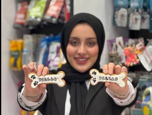 پت شاپ در قم ، پت شاپ و دامپزشکی پالاس در قم 