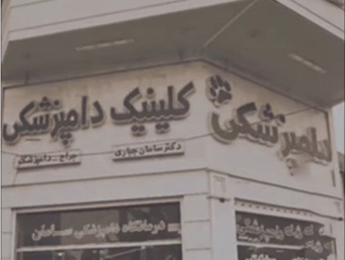 پت شاپ و دامپزشکی دکتر جباری در رفسنجان کرمان | پت شاپ در رفسنجان 