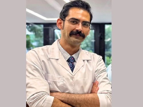 دکتر نیکزاد |دامپزشک متخصص اسب و دام بزرگ در بابلسر مازندران