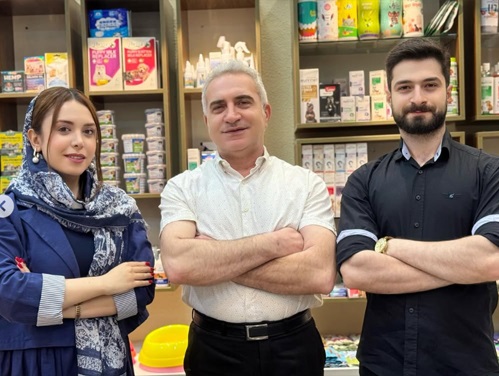 درمانگاه دامپزشکی دکتر مقدم در بابلسر | پت شاپ های بابلسر