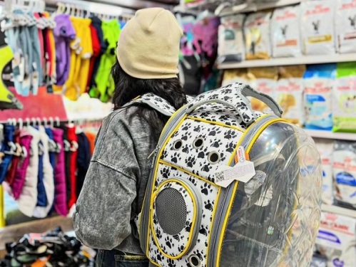 پت شاپ استار در اراک