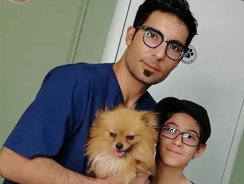 کلینیک حیوانات خانگی و پت شاپ دکتر خوراشاهی بجنورد | دامپزشکی های بجنورد