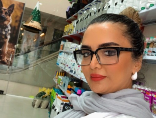پت شاپ سزار در کیانمهر کرج