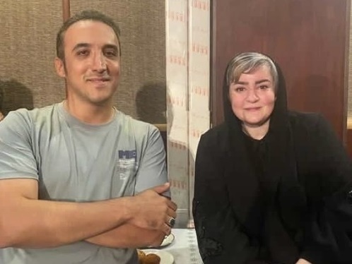 کلینیک دامپزشکی دکتر لطفی در تجریش