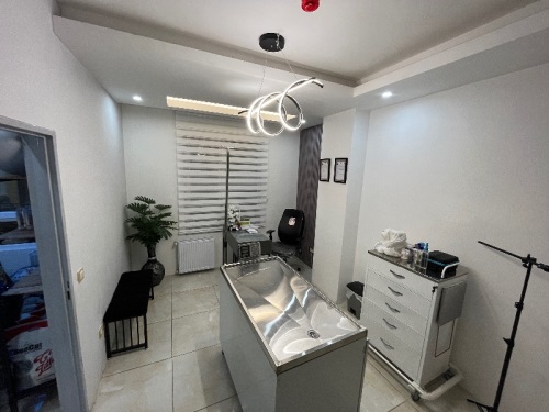کلینیک دامپزشکی پت تایم