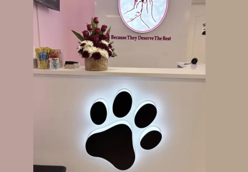 کلینیک دامپزشکی زرین در جردن